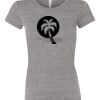 Womens Tri-Blend Crew Thumbnail