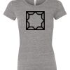 Womens Tri-Blend Crew Thumbnail