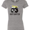 Womens Tri-Blend Crew Thumbnail