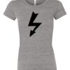 Womens Tri-Blend Crew Thumbnail