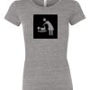 Womens Tri-Blend Crew Thumbnail