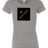 Womens Tri-Blend Crew Thumbnail