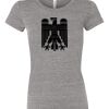 Womens Tri-Blend Crew Thumbnail