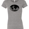 Womens Tri-Blend Crew Thumbnail