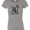 Womens Tri-Blend Crew Thumbnail