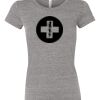 Womens Tri-Blend Crew Thumbnail