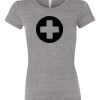 Womens Tri-Blend Crew Thumbnail