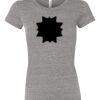 Womens Tri-Blend Crew Thumbnail