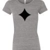 Womens Tri-Blend Crew Thumbnail