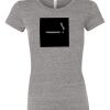 Womens Tri-Blend Crew Thumbnail