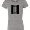 Womens Tri-Blend Crew Thumbnail