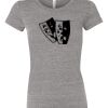 Womens Tri-Blend Crew Thumbnail