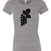 Womens Tri-Blend Crew Thumbnail