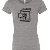 Womens Tri-Blend Crew Thumbnail