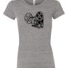 Womens Tri-Blend Crew Thumbnail