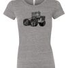 Womens Tri-Blend Crew Thumbnail