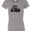 Womens Tri-Blend Crew Thumbnail