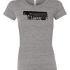 Womens Tri-Blend Crew Thumbnail