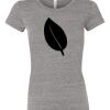 Womens Tri-Blend Crew Thumbnail