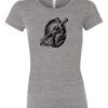 Womens Tri-Blend Crew Thumbnail