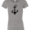 Womens Tri-Blend Crew Thumbnail