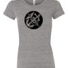 Womens Tri-Blend Crew Thumbnail