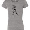 Womens Tri-Blend Crew Thumbnail