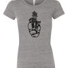 Womens Tri-Blend Crew Thumbnail