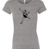 Womens Tri-Blend Crew Thumbnail