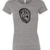 Womens Tri-Blend Crew Thumbnail