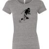 Womens Tri-Blend Crew Thumbnail