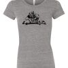 Womens Tri-Blend Crew Thumbnail