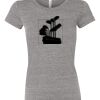 Womens Tri-Blend Crew Thumbnail