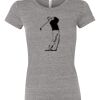 Womens Tri-Blend Crew Thumbnail