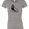 Womens Tri-Blend Crew Thumbnail