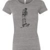 Womens Tri-Blend Crew Thumbnail