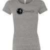 Womens Tri-Blend Crew Thumbnail