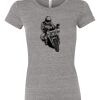 Womens Tri-Blend Crew Thumbnail