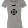 Womens Tri-Blend Crew Thumbnail