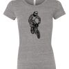 Womens Tri-Blend Crew Thumbnail