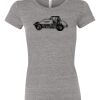 Womens Tri-Blend Crew Thumbnail