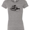 Womens Tri-Blend Crew Thumbnail