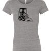 Womens Tri-Blend Crew Thumbnail