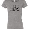 Womens Tri-Blend Crew Thumbnail