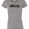 Womens Tri-Blend Crew Thumbnail