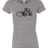 Womens Tri-Blend Crew Thumbnail