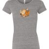 Womens Tri-Blend Crew Thumbnail