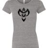 Womens Tri-Blend Crew Thumbnail