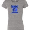 Womens Tri-Blend Crew Thumbnail