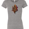 Womens Tri-Blend Crew Thumbnail